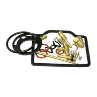 2003 Yamaha Grizzly 660 Carb Rebuild Kit