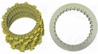 YXZ1000R / YXZ1000SS ALBA RACING HD CLUTCH PACK