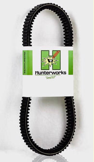 HunterWorks Drive Belt XP 1000 RZR
