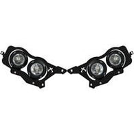 Vision X Lighting LED Twin Headlight System