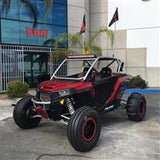 XPR-2 Bolt on Opening Doors XP 1000