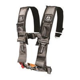 Pro Armor 4 Point 3" Harness w/ Sewn in Pads