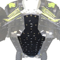 2015 Maverick XRS DPS Skid Plates