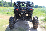 Maverick 8" Lift Kit