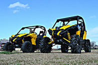 Maverick & Maverick Max 3