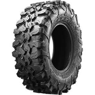 Maxxis Carnivore Mounted on ITP Tornado
