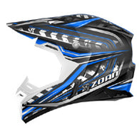 ZOAN SYNCHRONY Monster Graphics