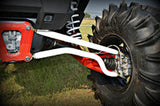 RZR XP 1000 HD Upper Radius Rods