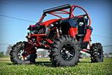 Maverick 8" Lift Kit
