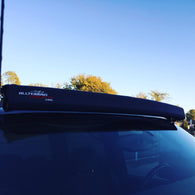 Jimi sock light bar cover