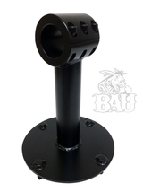 Polaris RZR Spare Tire Mount Shorty