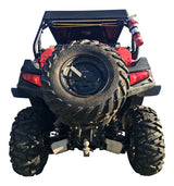 Polaris RZR 570 Fenders