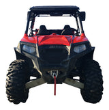 Polaris RZR 570 Fenders