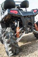 RZR S 800 / 4 800 3