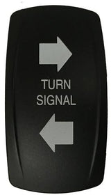 PLUG AND PLAY TURN SIGNAL KIT FOR 2014 POLARIS RZR XP 1000