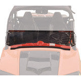 Half Windshield XP 1000-900XC