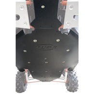 Quiet-Glide Skid Plate 3/8