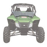 Half Windshield