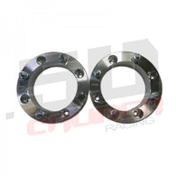 Wheel Spacers 4x156 1.5 inch