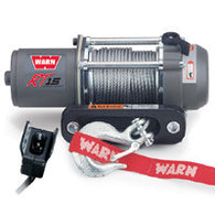 1.5 CI WARN WINCH (RT15)